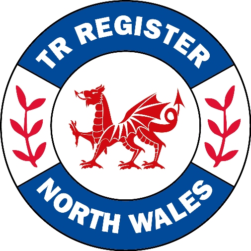 North Wales Group: Summer Tour.