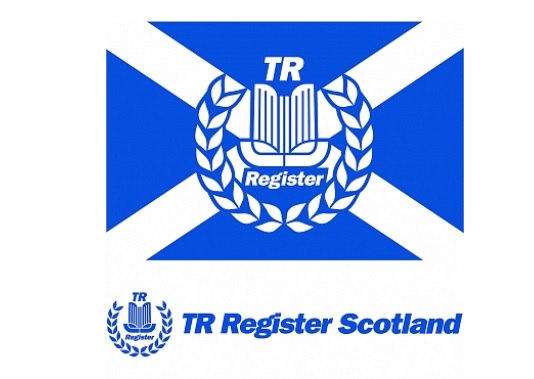 Tay group Autumn run