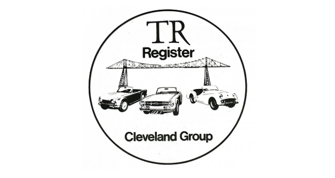 Cleveland Group Christmas Dinner