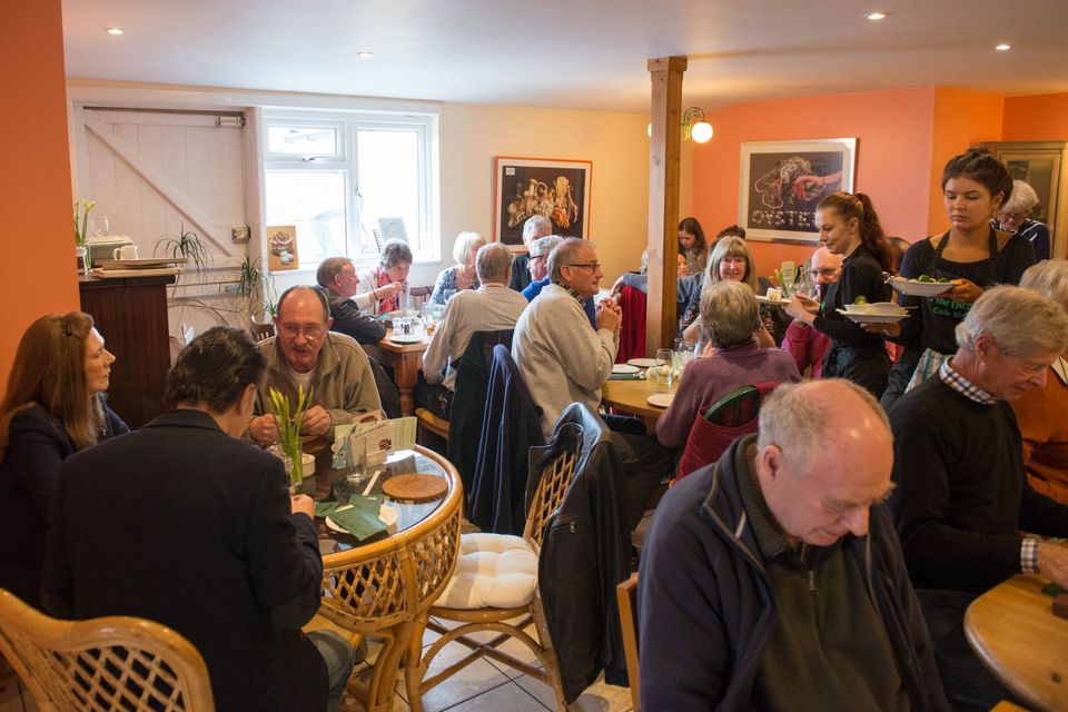 Brunel Group - Bob and Ginny's Brunch and Run