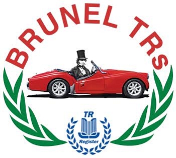 Brunel at Aerospace Bristol - Concord