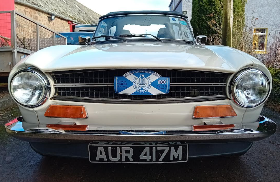 Coffee and Classics - Facebook Event