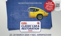 Restoration Show