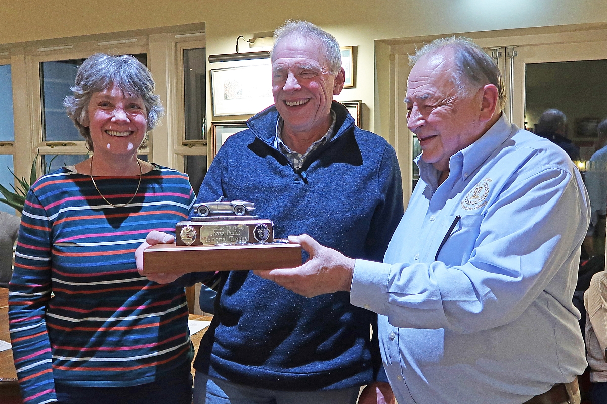 Shropshire Group's 2024 AGM