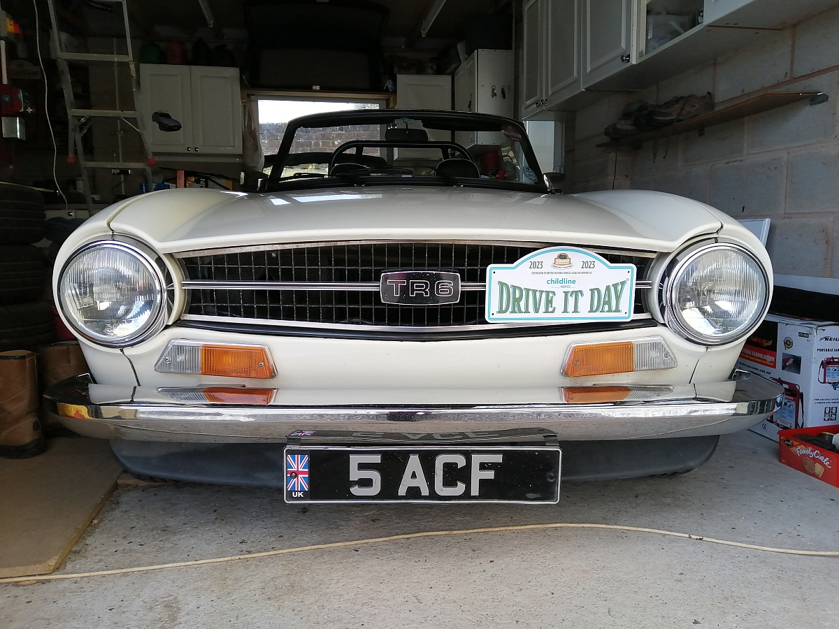 Drive IT Day 2024