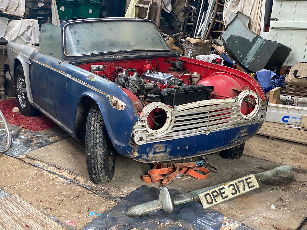 Social Scene Report - TRaction Issue 350