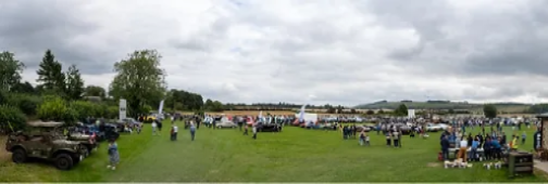 Shalbourne Car Show