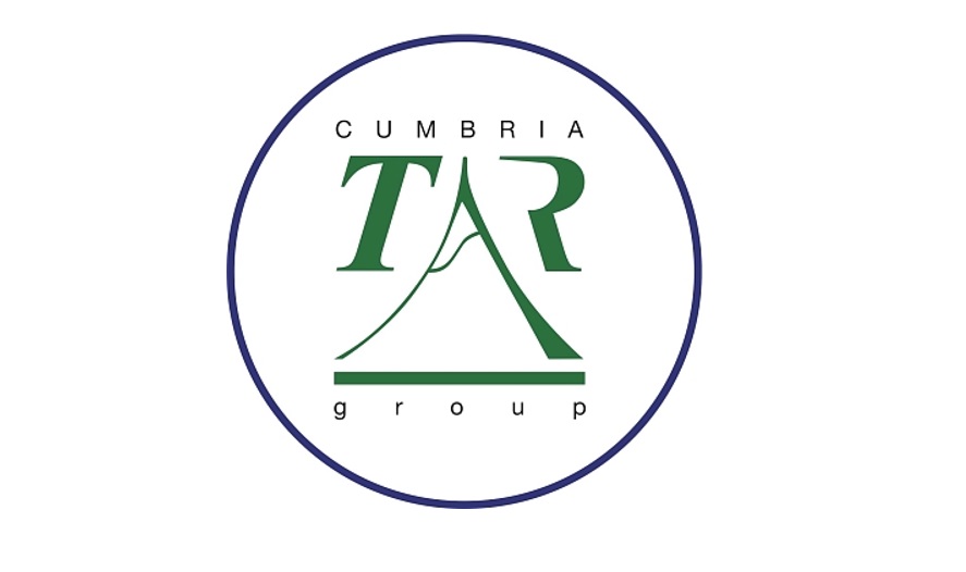 Cumbria Group Dalemain Drive it Day