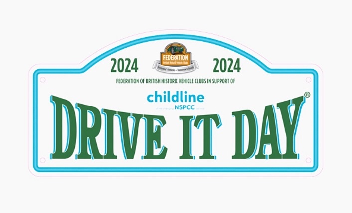 National Drive It Day for Camb Followers 
