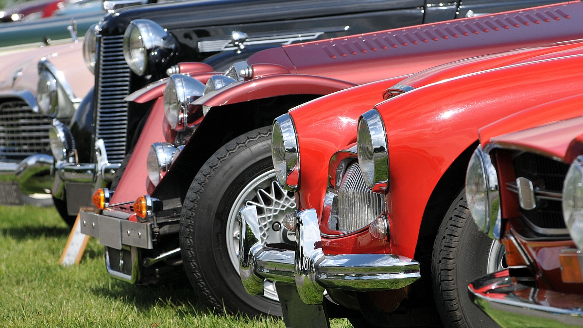 Inter-Club International Weekend