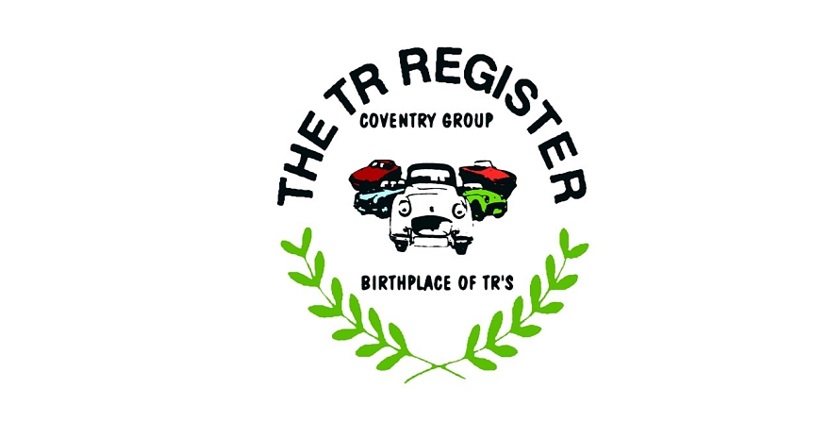 Coventry TR Group New Forest Tour