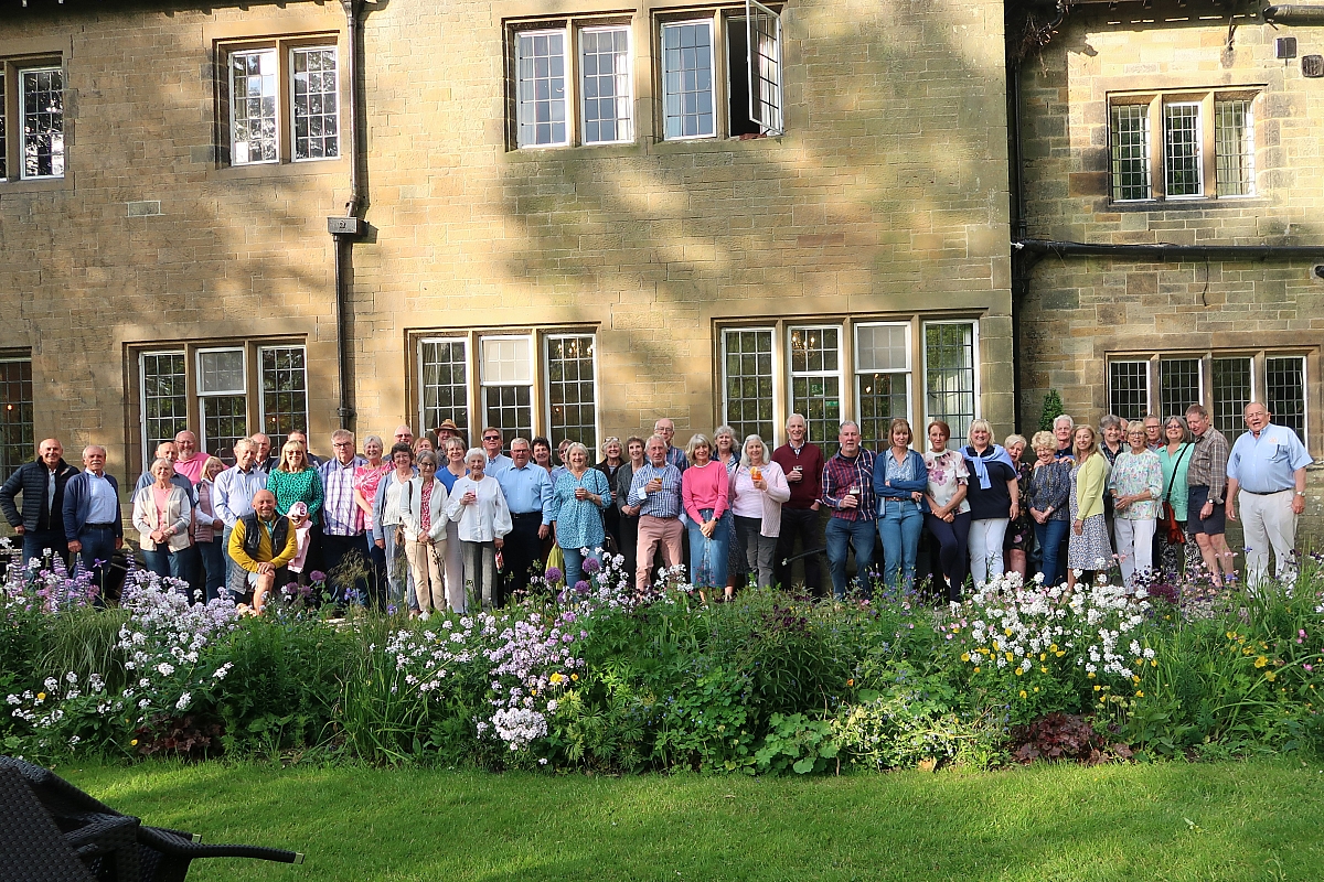 Shropshire Group's Report for TR Action 352