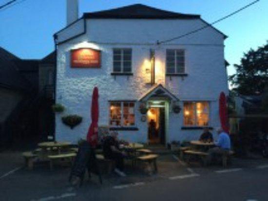 Sunday Lunch 20th October
