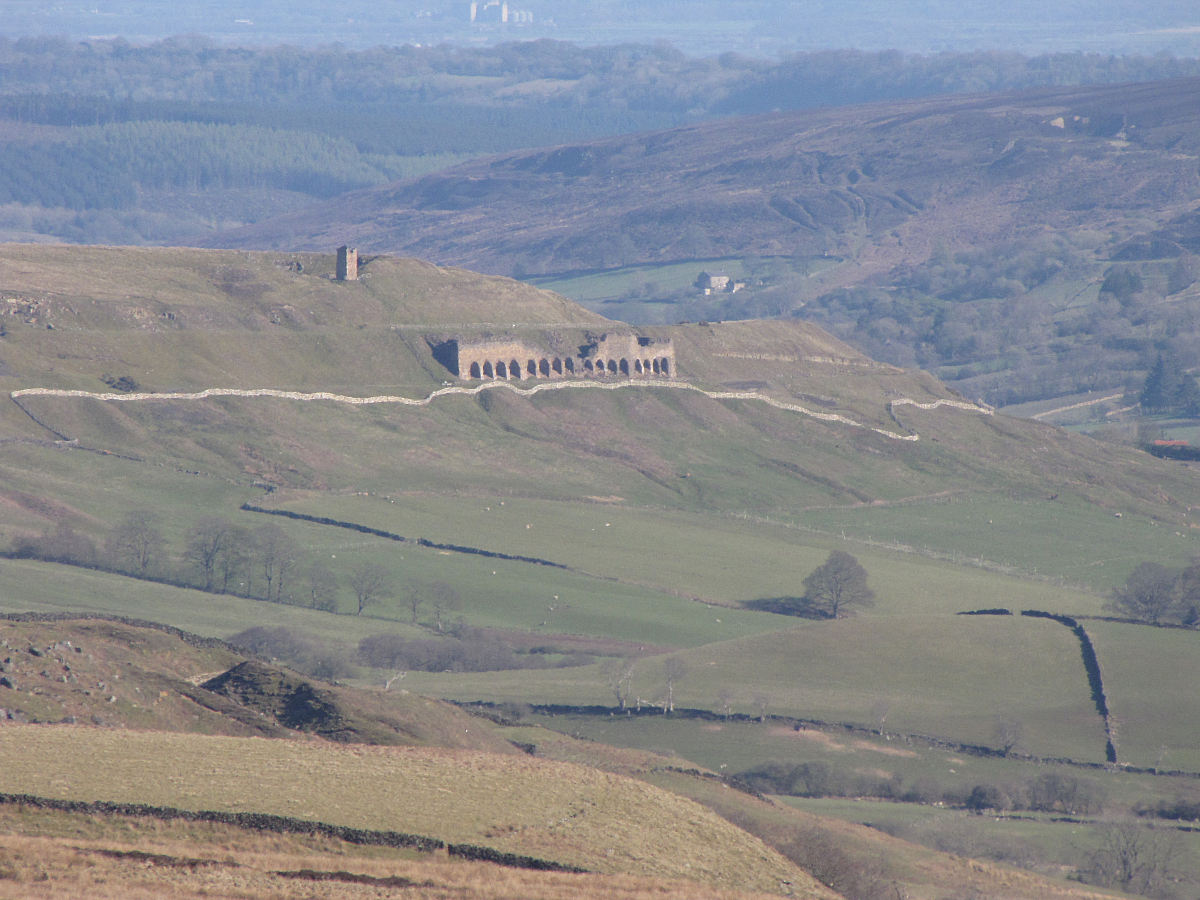Drive It Day - North Yorkshire Moors Run
