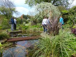 Little Baddow Gardens