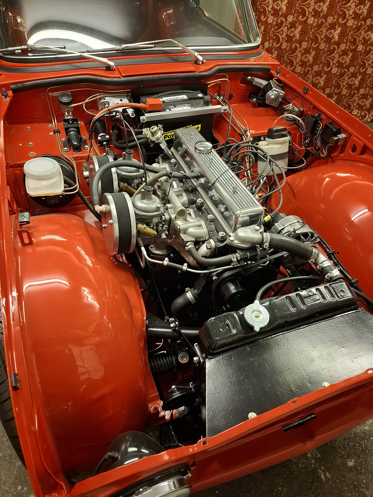 TR250