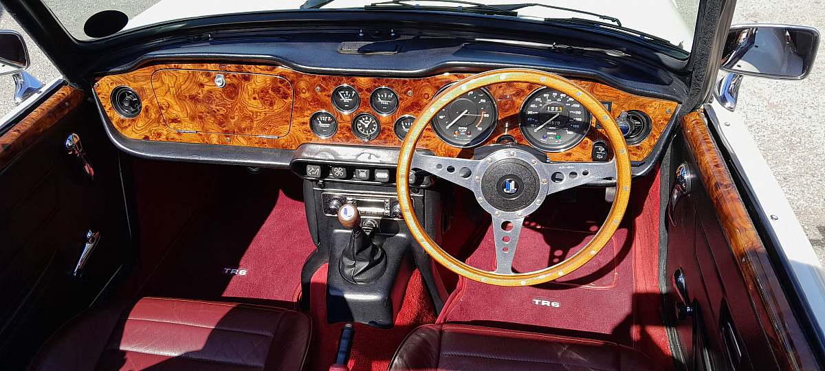 TR6