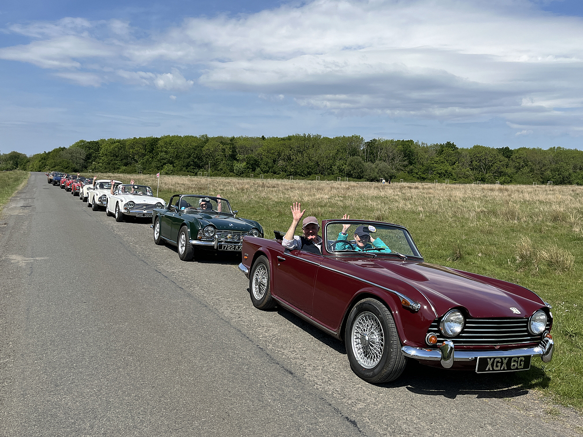 Glavon Group May Run Out 11th May 2025