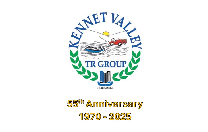 Kennet Valley Group 55th Anniversary Celebrations 