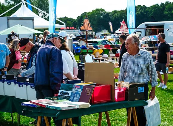 Bromley Pageant