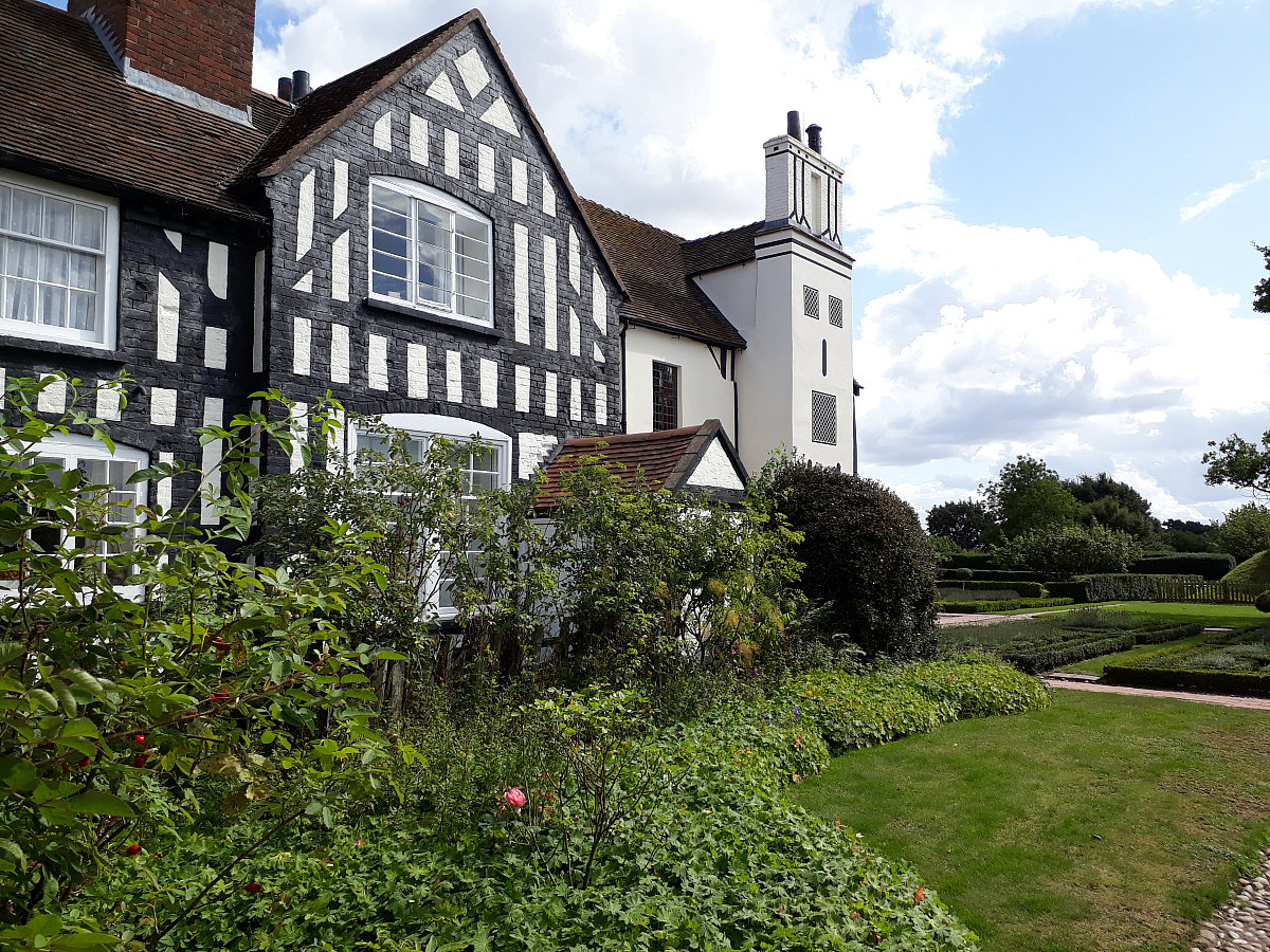 Shropshire Group's Right Royal Run